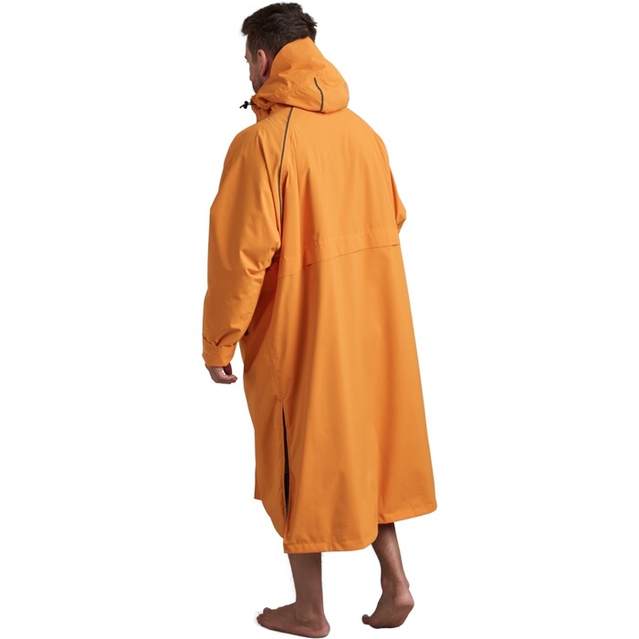 Red Paddle CO Pro Robe Evo 2024 Langer rmel nderung 002-009-006-0256 - Bitter Orange